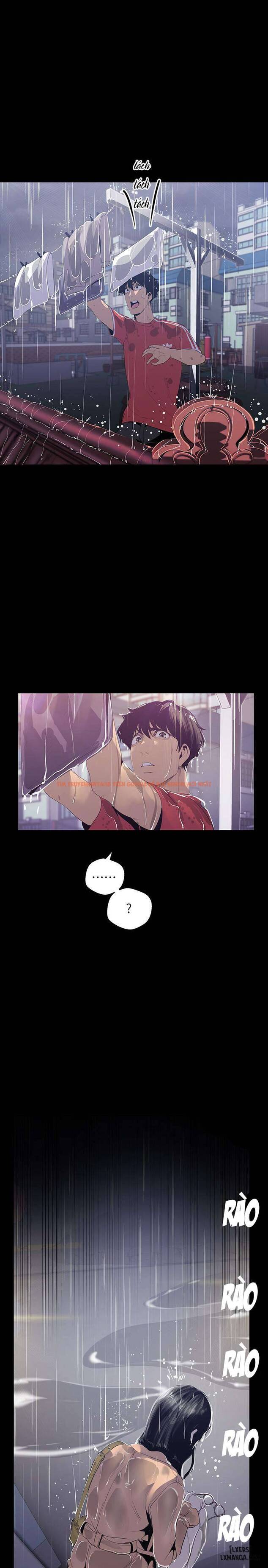 Tân Thế Giới Tuyệt Vời - Chapter 90