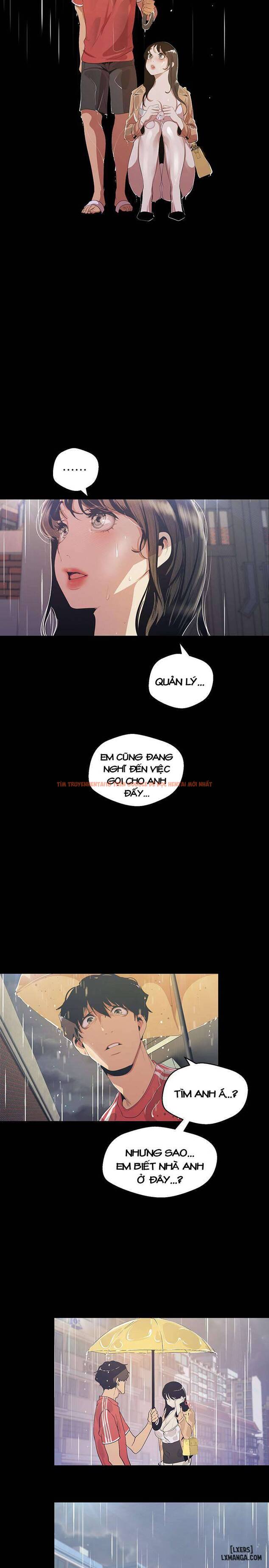 Tân Thế Giới Tuyệt Vời - Chapter 90
