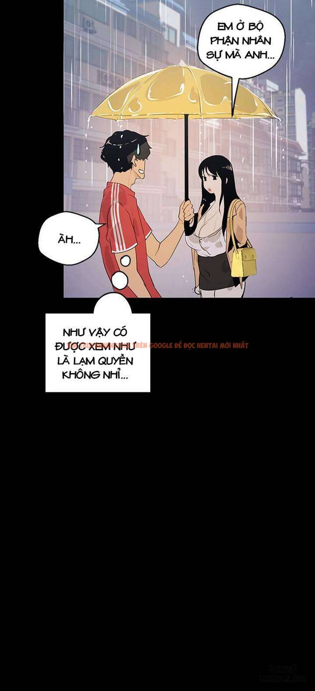 Tân Thế Giới Tuyệt Vời - Chapter 90
