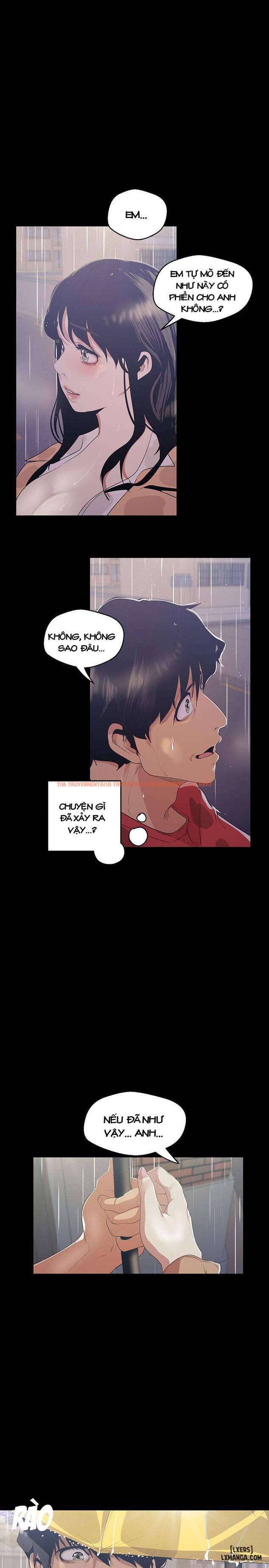 Tân Thế Giới Tuyệt Vời - Chapter 90
