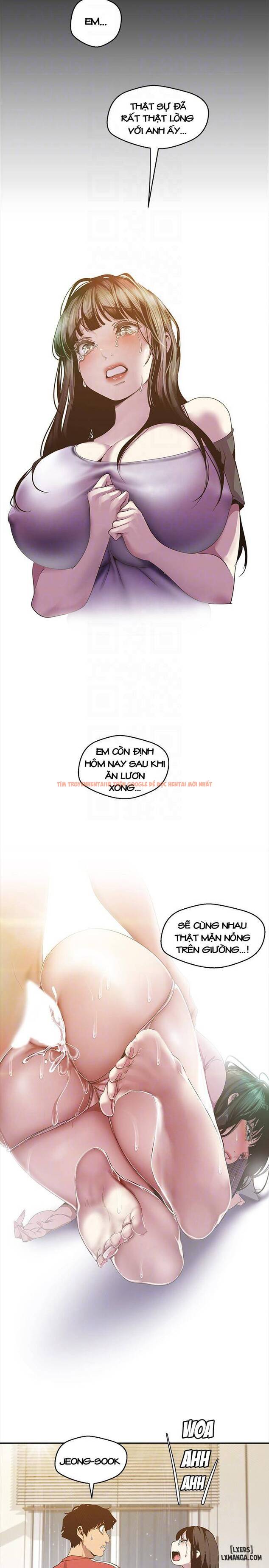Tân Thế Giới Tuyệt Vời - Chapter 91