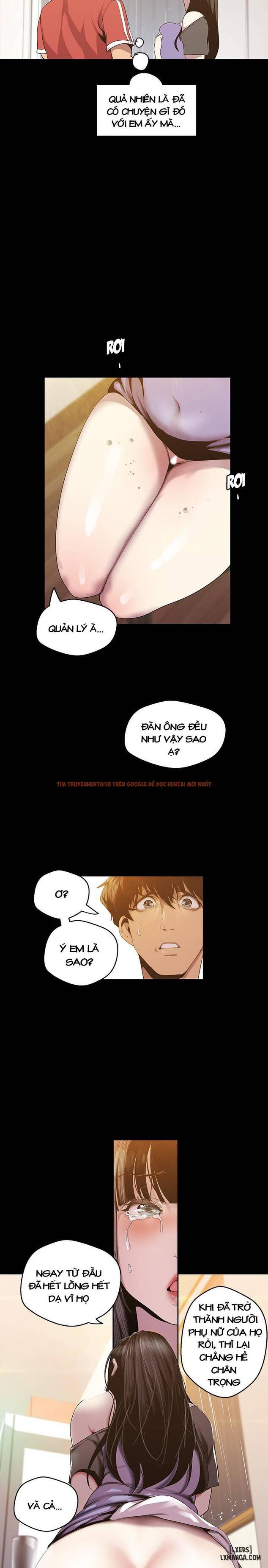 Tân Thế Giới Tuyệt Vời - Chapter 91