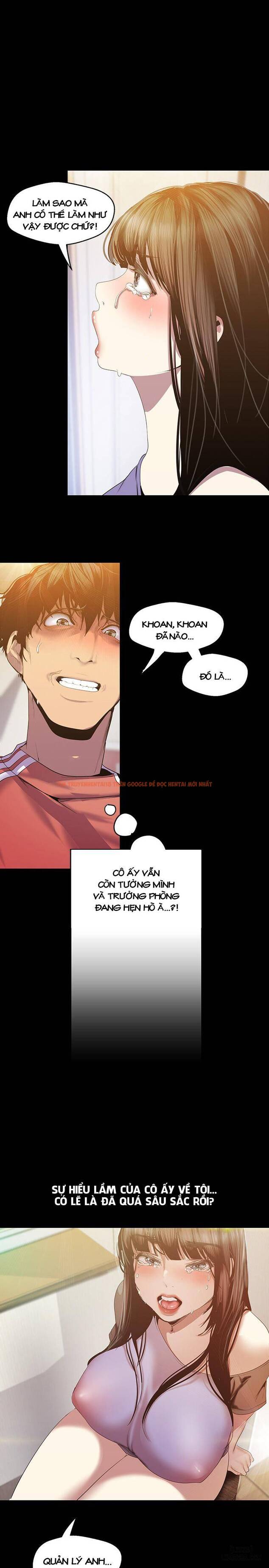 Tân Thế Giới Tuyệt Vời - Chapter 91