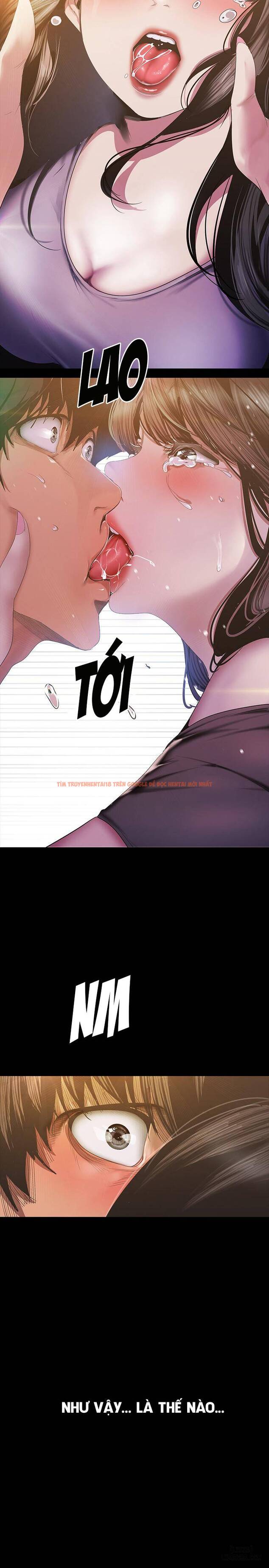 Tân Thế Giới Tuyệt Vời - Chapter 91