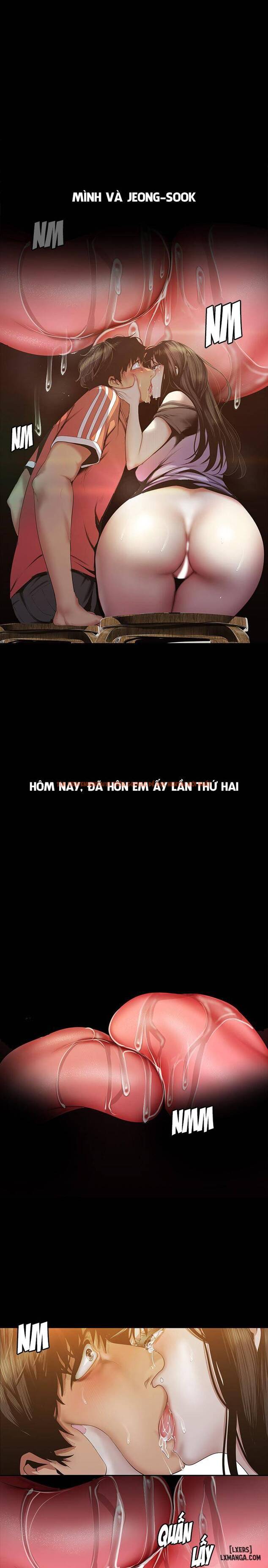 Tân Thế Giới Tuyệt Vời - Chapter 91