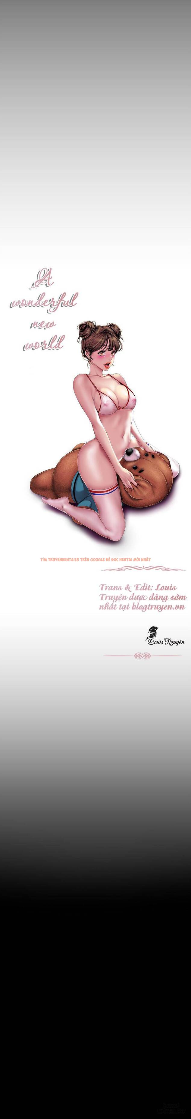 Tân Thế Giới Tuyệt Vời - Chapter 91