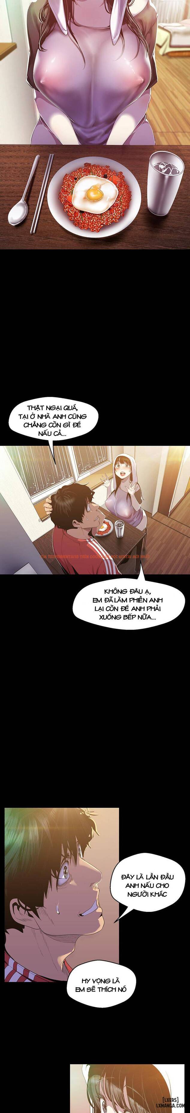 Tân Thế Giới Tuyệt Vời - Chapter 91