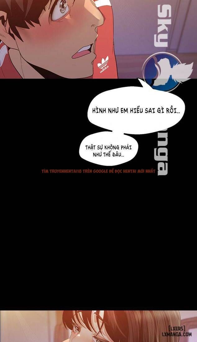 Tân Thế Giới Tuyệt Vời - Chapter 92