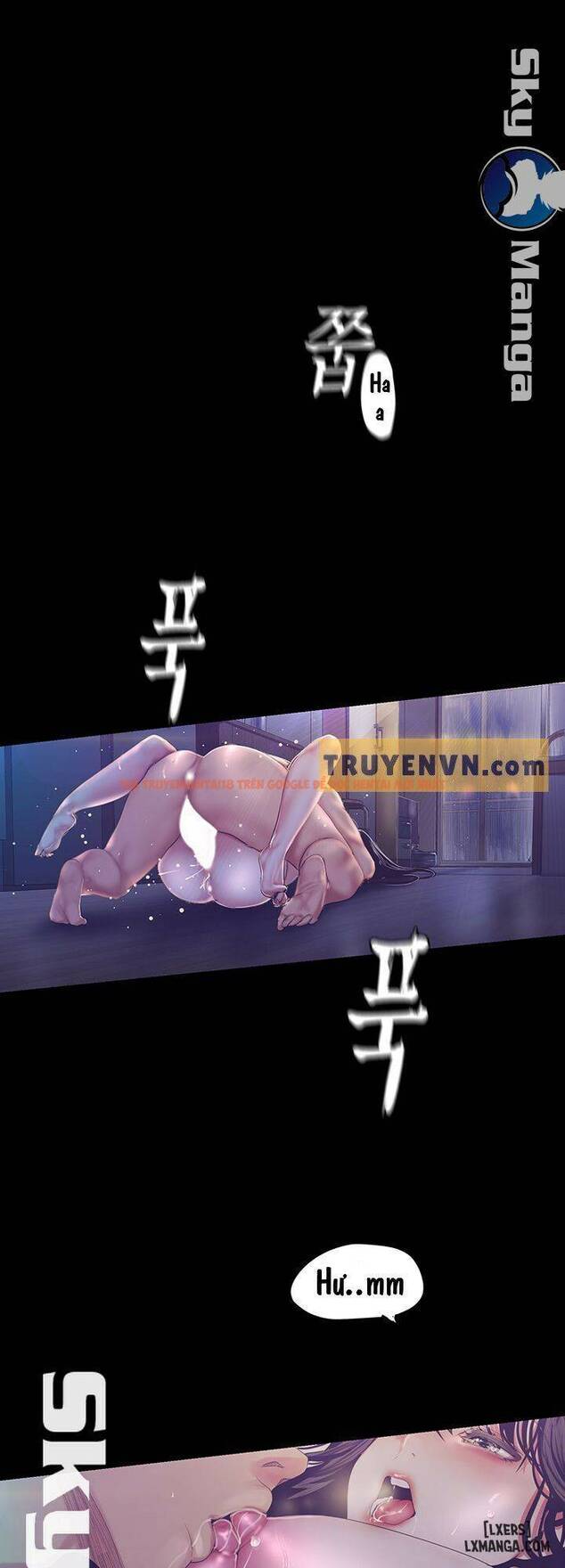 Tân Thế Giới Tuyệt Vời - Chapter 93
