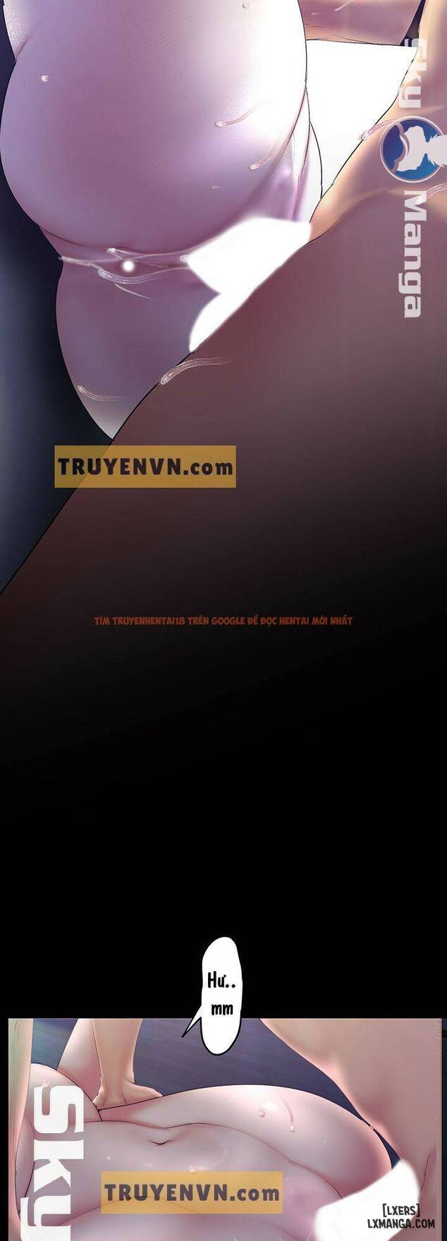 Tân Thế Giới Tuyệt Vời - Chapter 93