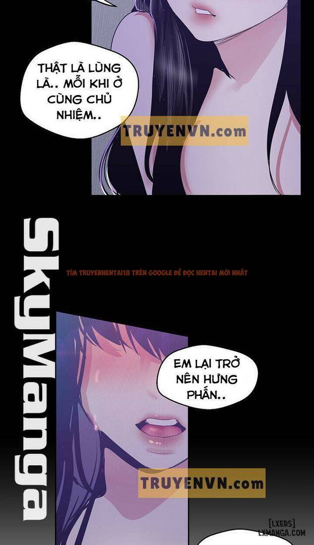 Tân Thế Giới Tuyệt Vời - Chapter 93