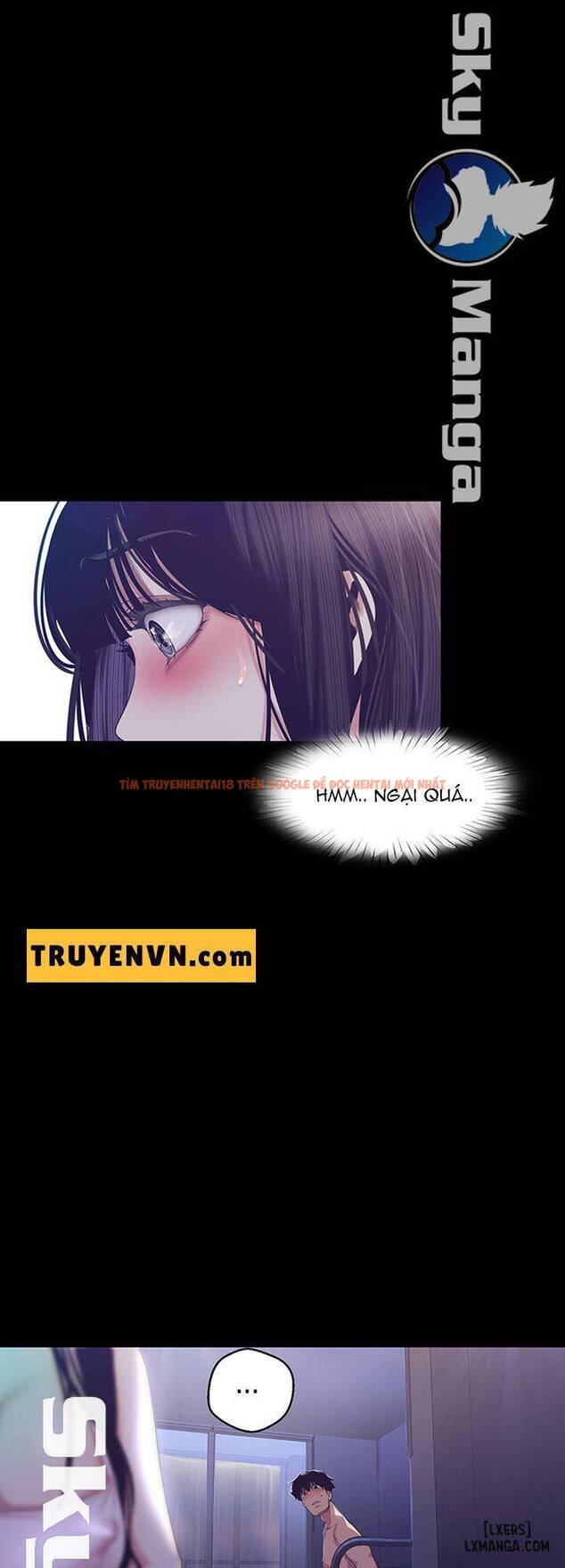 Tân Thế Giới Tuyệt Vời - Chapter 94