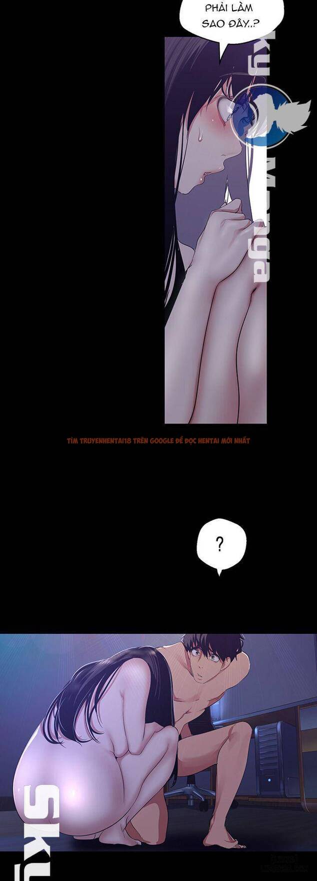 Tân Thế Giới Tuyệt Vời - Chapter 94