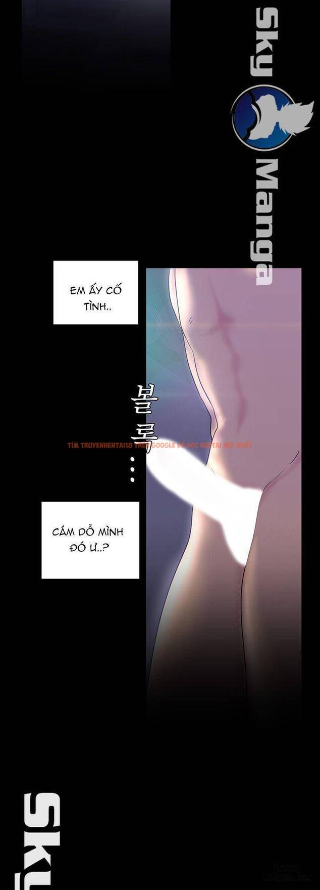 Tân Thế Giới Tuyệt Vời - Chapter 94
