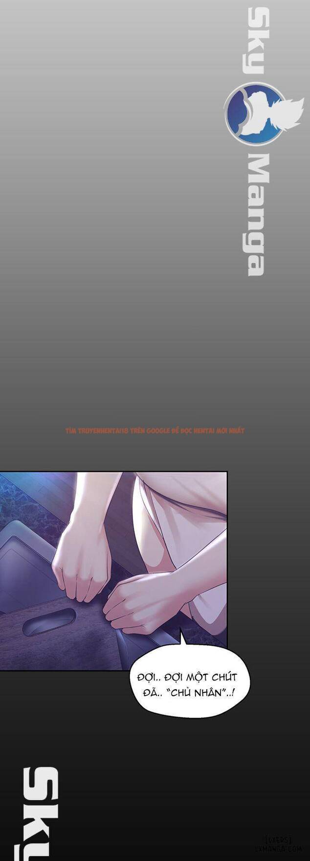 Tân Thế Giới Tuyệt Vời - Chapter 94