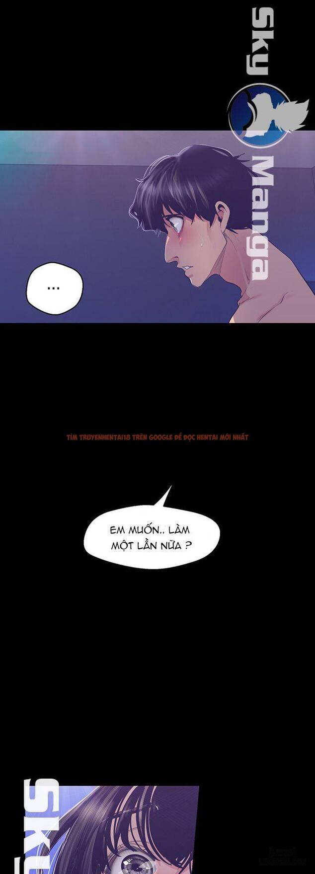 Tân Thế Giới Tuyệt Vời - Chapter 94