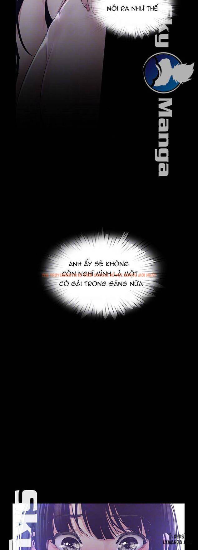 Tân Thế Giới Tuyệt Vời - Chapter 94