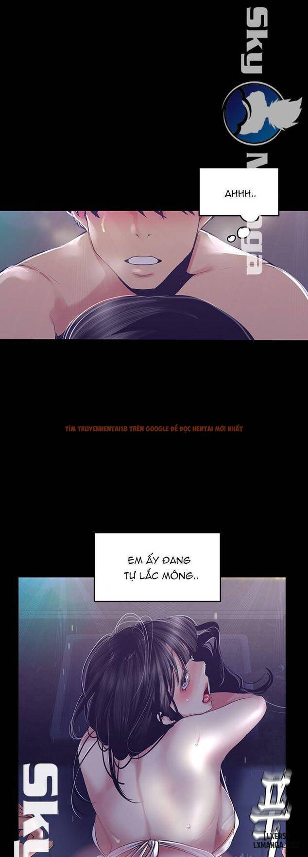 Tân Thế Giới Tuyệt Vời - Chapter 94