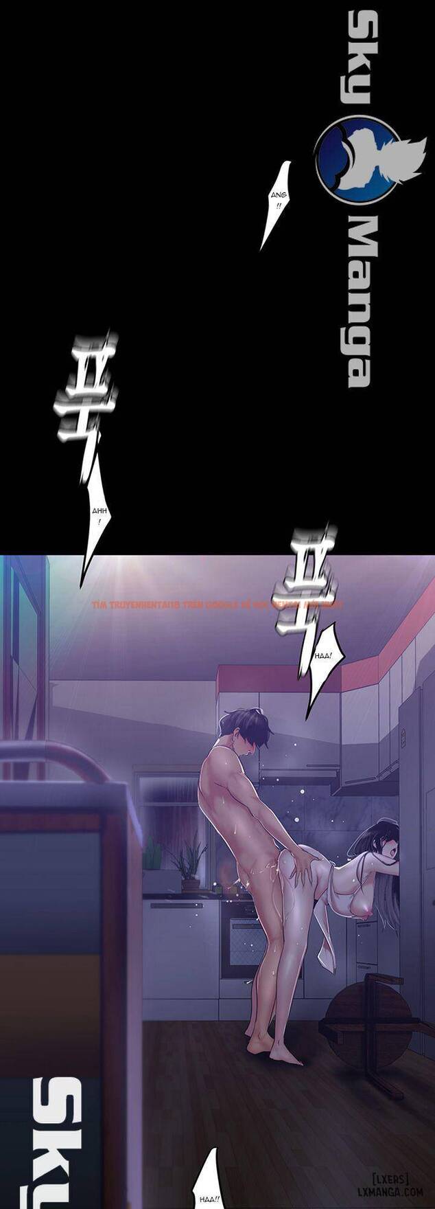 Tân Thế Giới Tuyệt Vời - Chapter 94