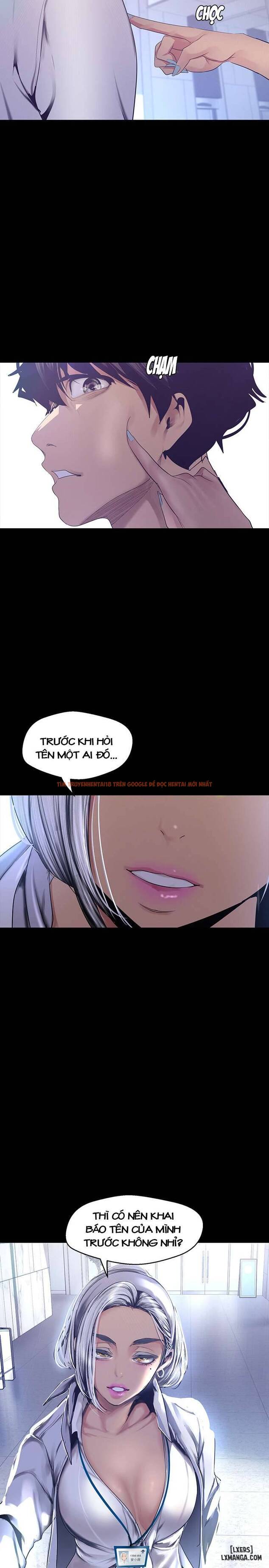 Tân Thế Giới Tuyệt Vời - Chapter 96