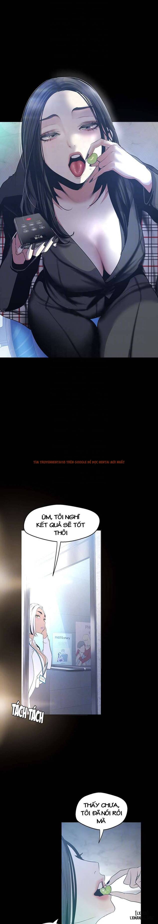 Tân Thế Giới Tuyệt Vời - Chapter 96