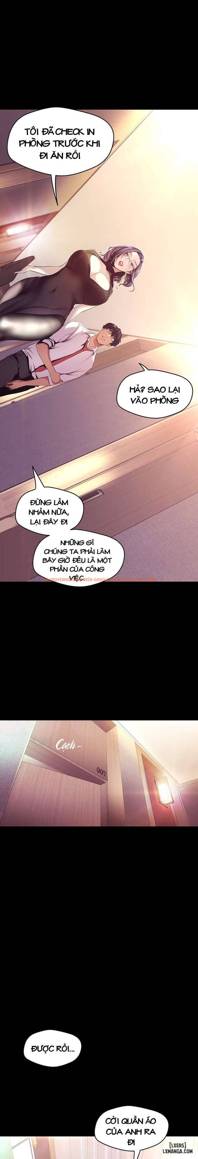 Tân Thế Giới Tuyệt Vời - Chapter 96