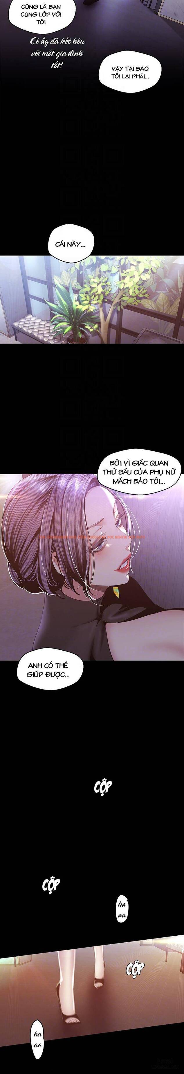 Tân Thế Giới Tuyệt Vời - Chapter 97