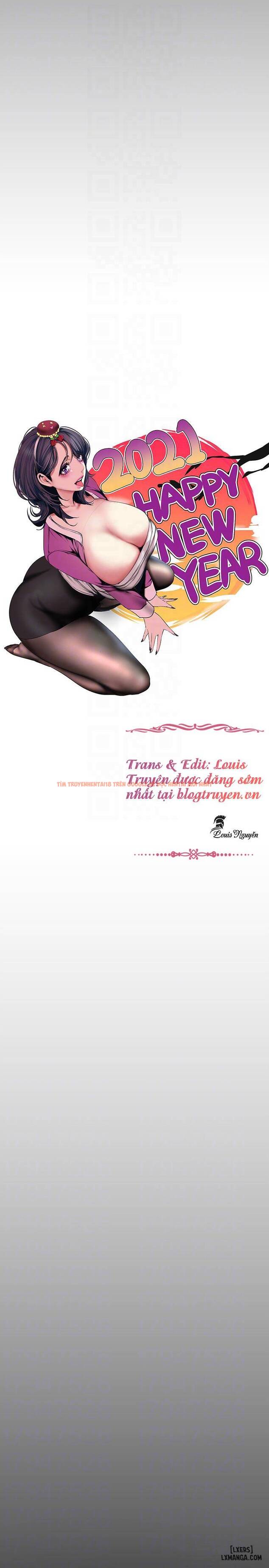 Tân Thế Giới Tuyệt Vời - Chapter 97