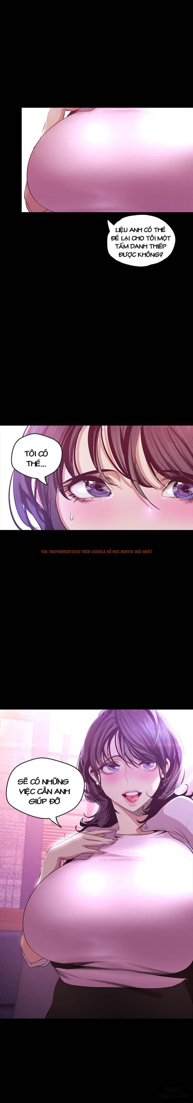 Tân Thế Giới Tuyệt Vời - Chapter 97