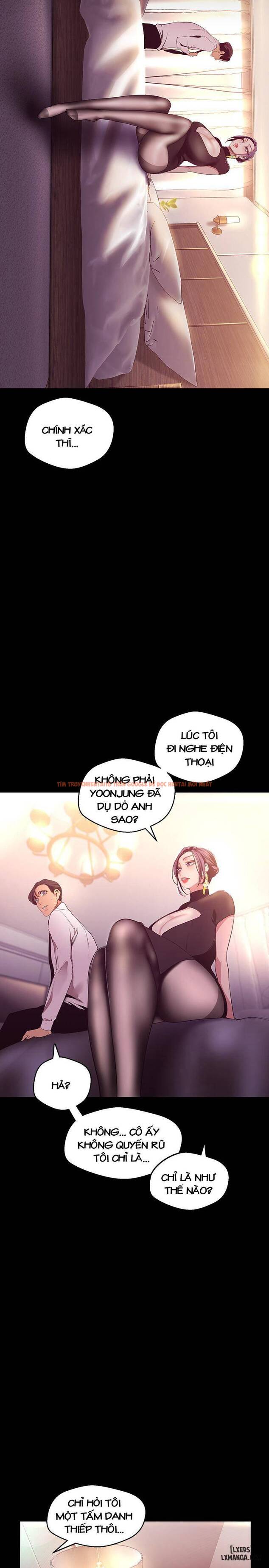 Tân Thế Giới Tuyệt Vời - Chapter 97