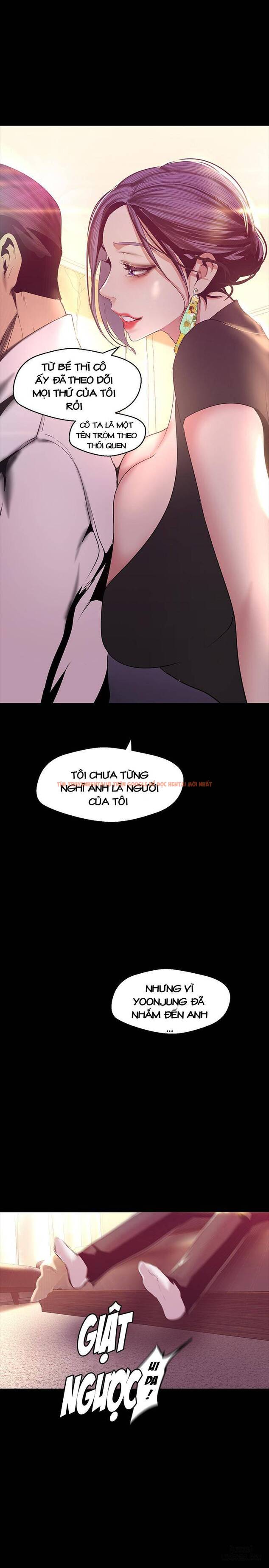 Tân Thế Giới Tuyệt Vời - Chapter 97