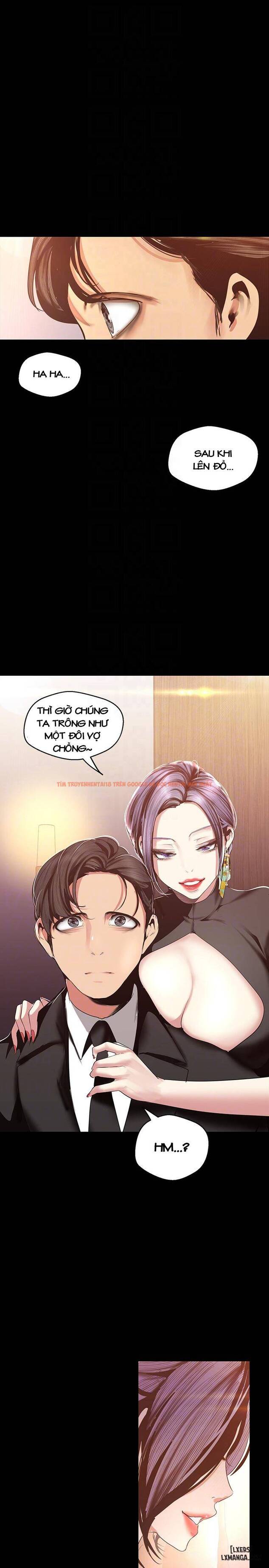 Tân Thế Giới Tuyệt Vời - Chapter 97