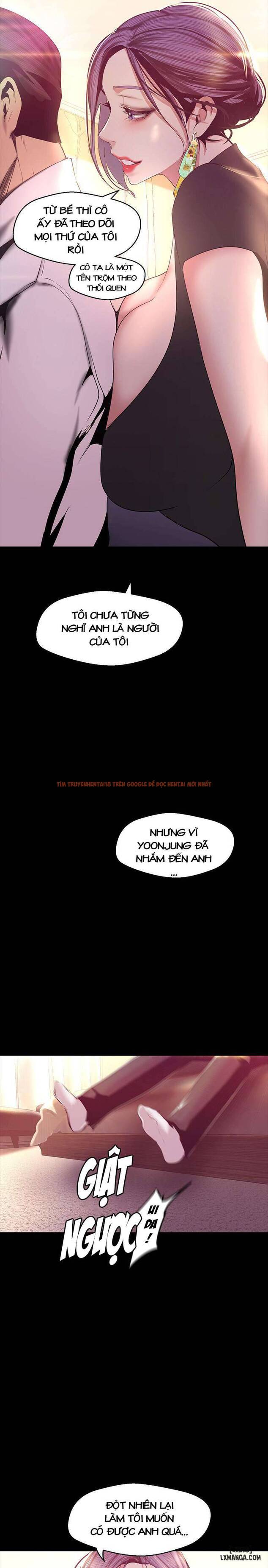 Tân Thế Giới Tuyệt Vời - Chapter 98