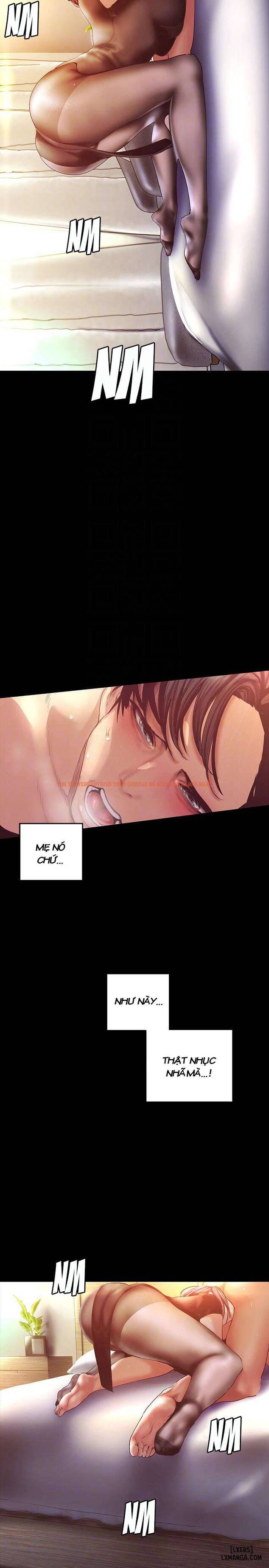 Tân Thế Giới Tuyệt Vời - Chapter 98