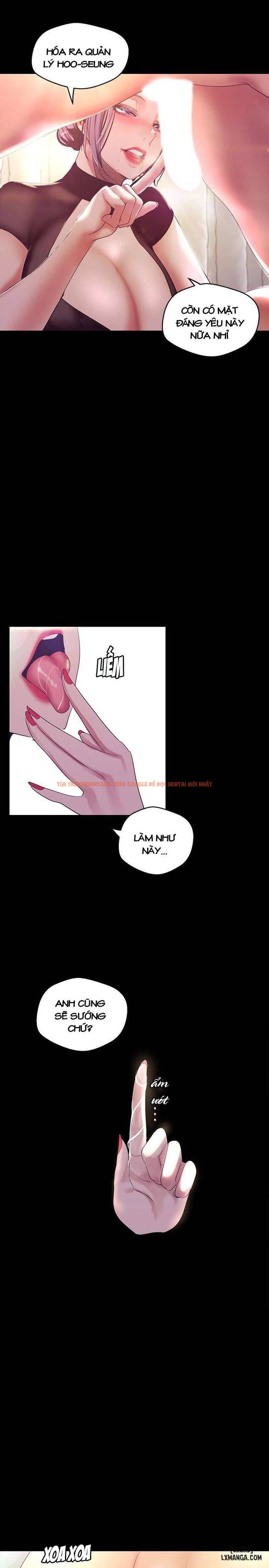 Tân Thế Giới Tuyệt Vời - Chapter 98