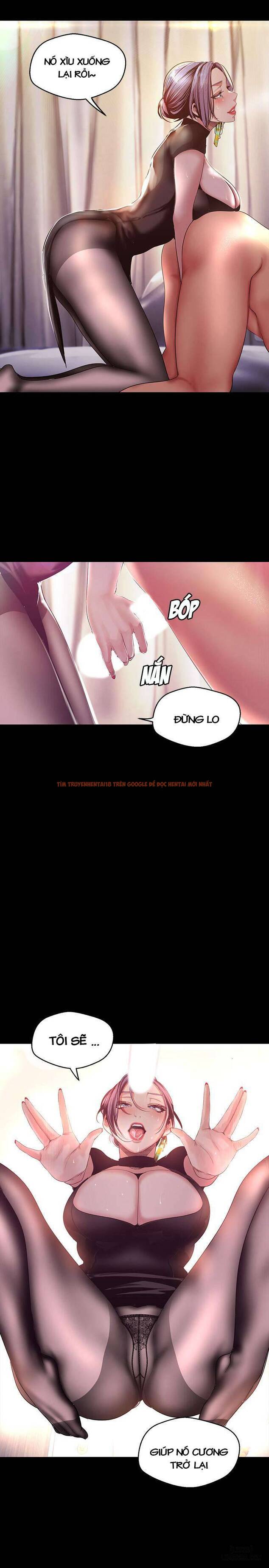 Tân Thế Giới Tuyệt Vời - Chapter 98