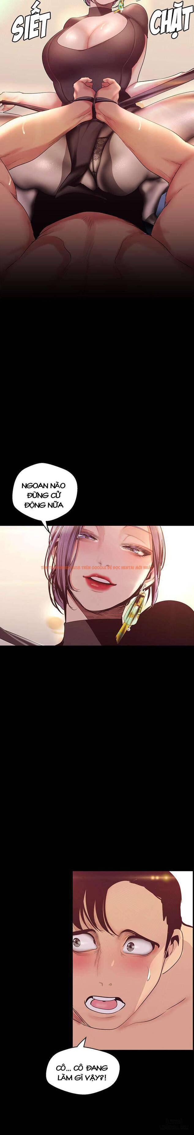 Tân Thế Giới Tuyệt Vời - Chapter 98
