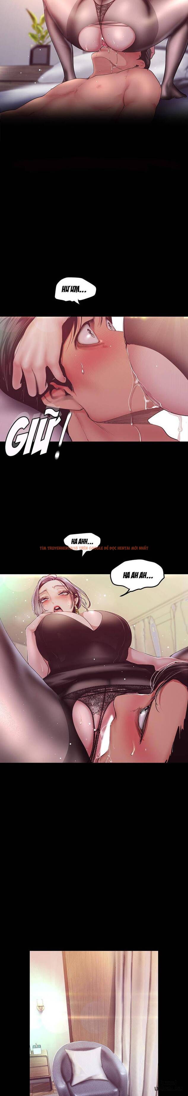 Tân Thế Giới Tuyệt Vời - Chapter 99