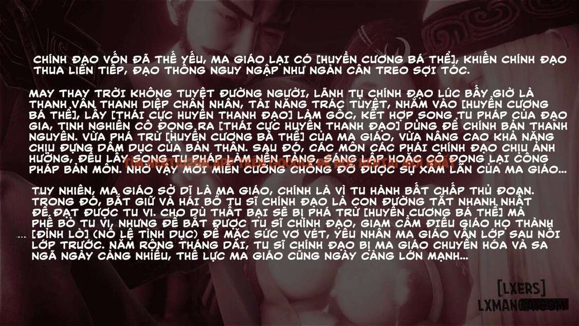 Xem ảnh Tân Truyền Kỳ Trảm Tiên Diệt Ma - Chương 1.2 - 11 69473186c7539 - Truyenhentaiz.net