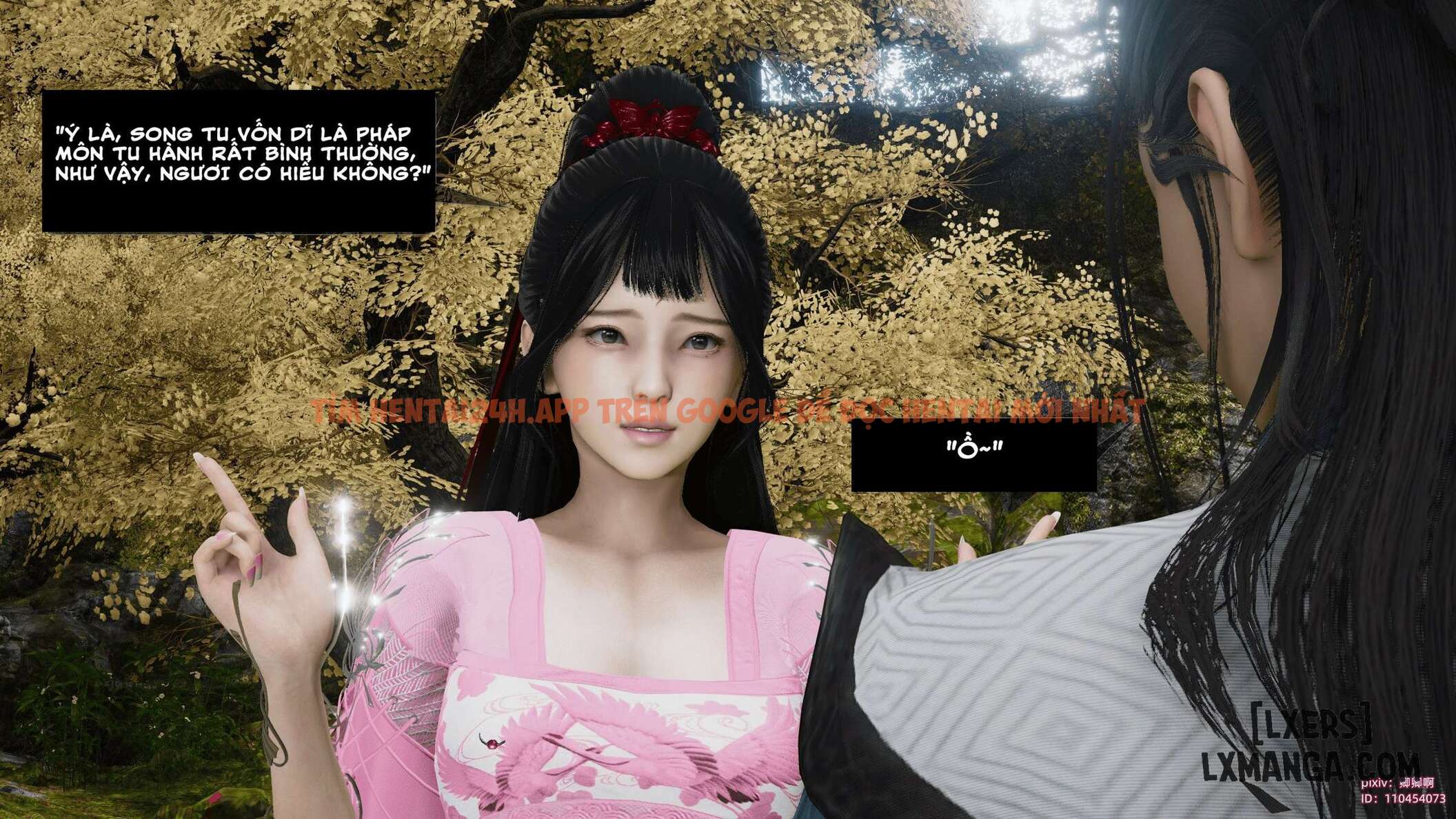 Xem ảnh Tân Truyền Kỳ Trảm Tiên Diệt Ma - Chương 1.2 - 12 69473186c7539 - Truyenhentaiz.net