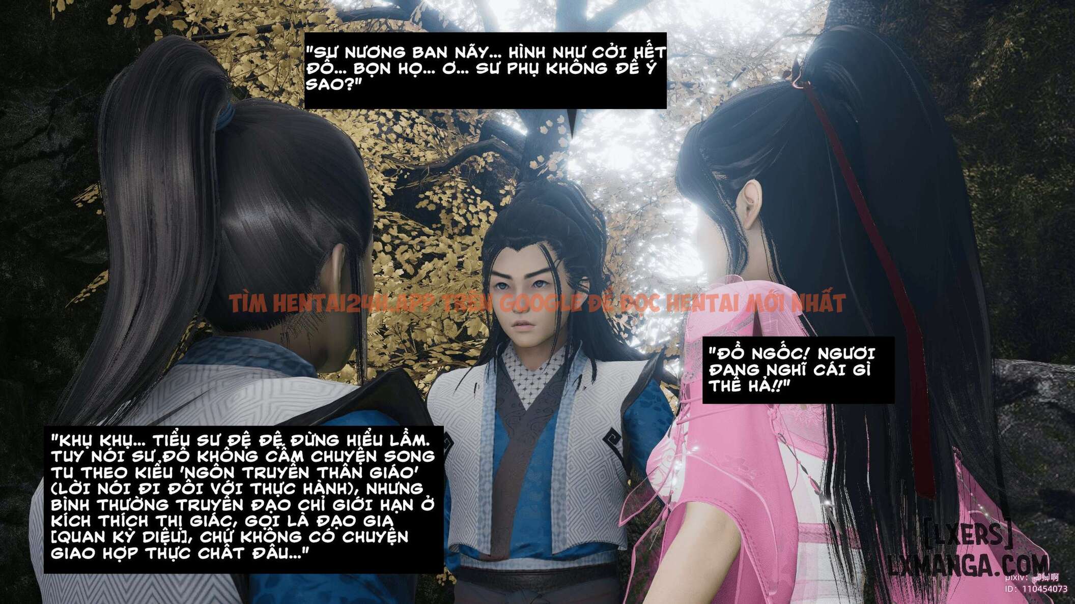 Xem ảnh Tân Truyền Kỳ Trảm Tiên Diệt Ma - Chương 1.2 - 14 69473186c7539 - Truyenhentaiz.net