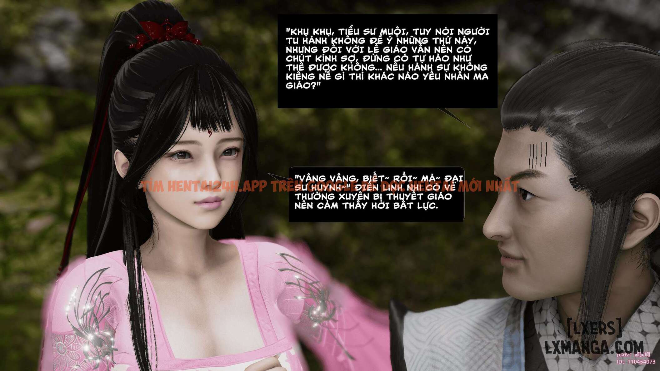 Xem ảnh Tân Truyền Kỳ Trảm Tiên Diệt Ma - Chương 1.2 - 16 69473186c7539 - Truyenhentaiz.net