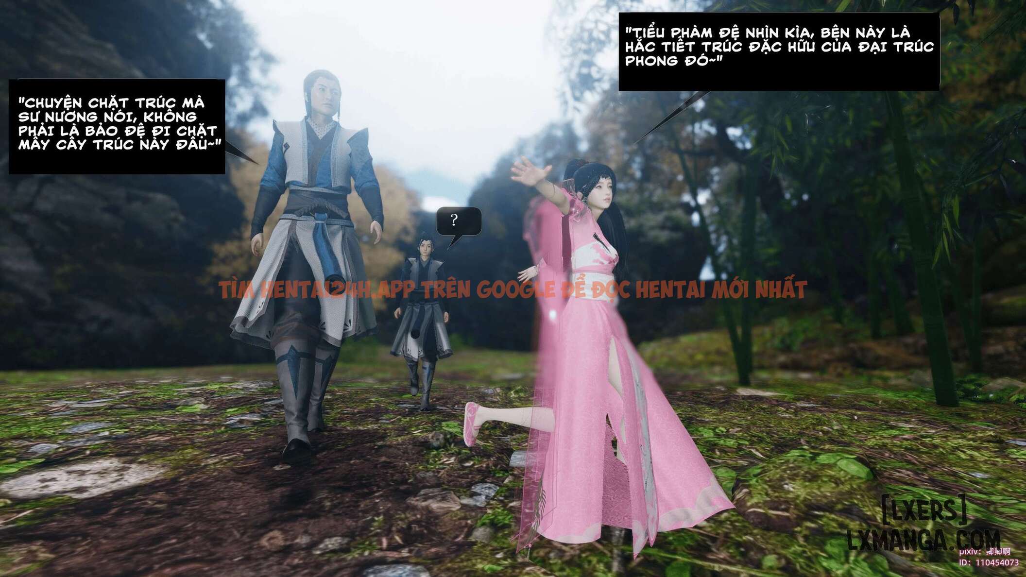 Xem ảnh Tân Truyền Kỳ Trảm Tiên Diệt Ma - Chương 1.2 - 18 69473186c7539 - Truyenhentaiz.net