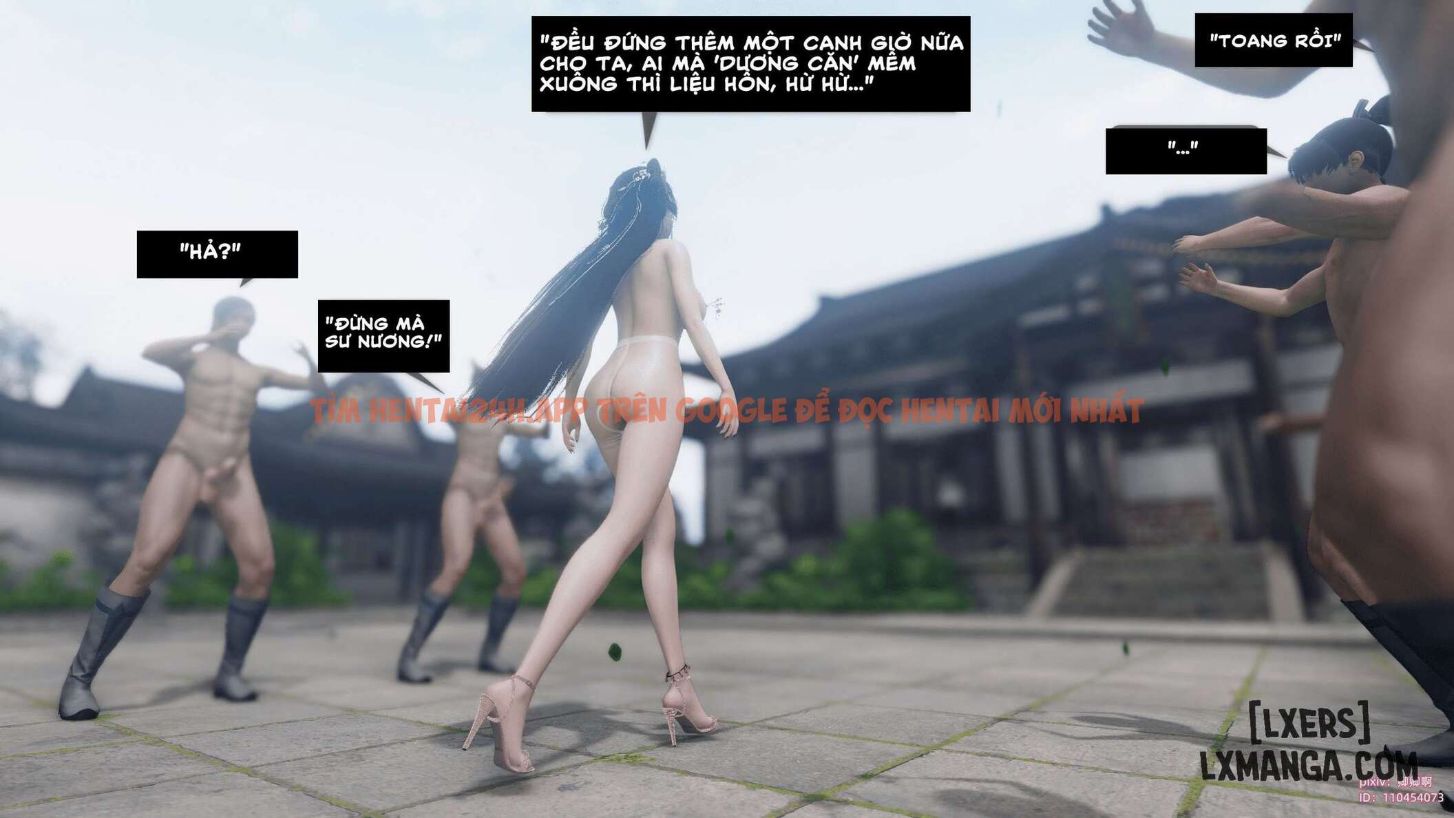 Xem ảnh Tân Truyền Kỳ Trảm Tiên Diệt Ma - Chương 1.2 - 34 69473186c7539 - Truyenhentaiz.net