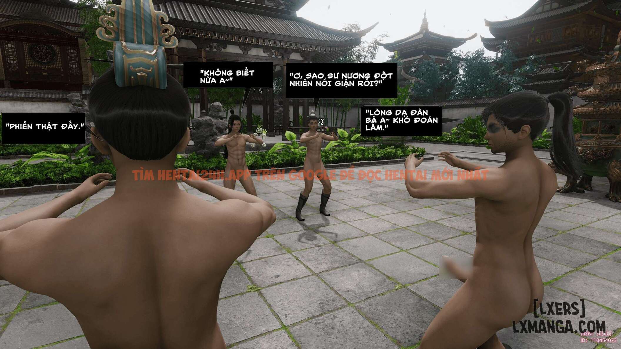 Xem ảnh Tân Truyền Kỳ Trảm Tiên Diệt Ma - Chương 1.2 - 35 69473186c7539 - Truyenhentaiz.net