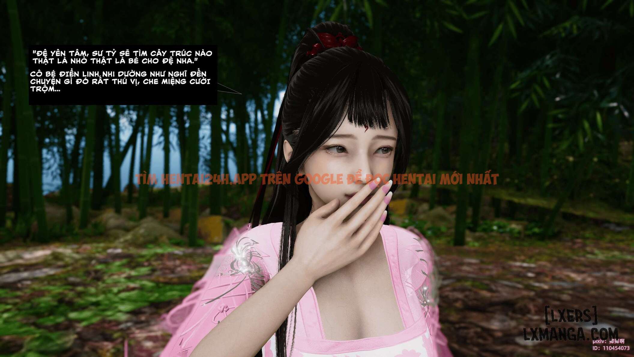 Xem ảnh Tân Truyền Kỳ Trảm Tiên Diệt Ma - Chương 1.2 - 43 69473186c7539 - Truyenhentaiz.net