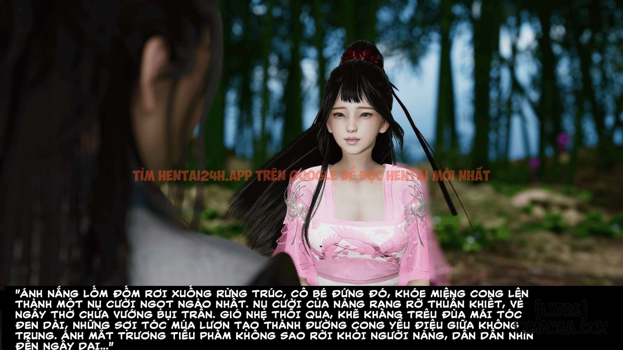 Xem ảnh Tân Truyền Kỳ Trảm Tiên Diệt Ma - Chương 1.2 - 45 69473186c7539 - Truyenhentaiz.net