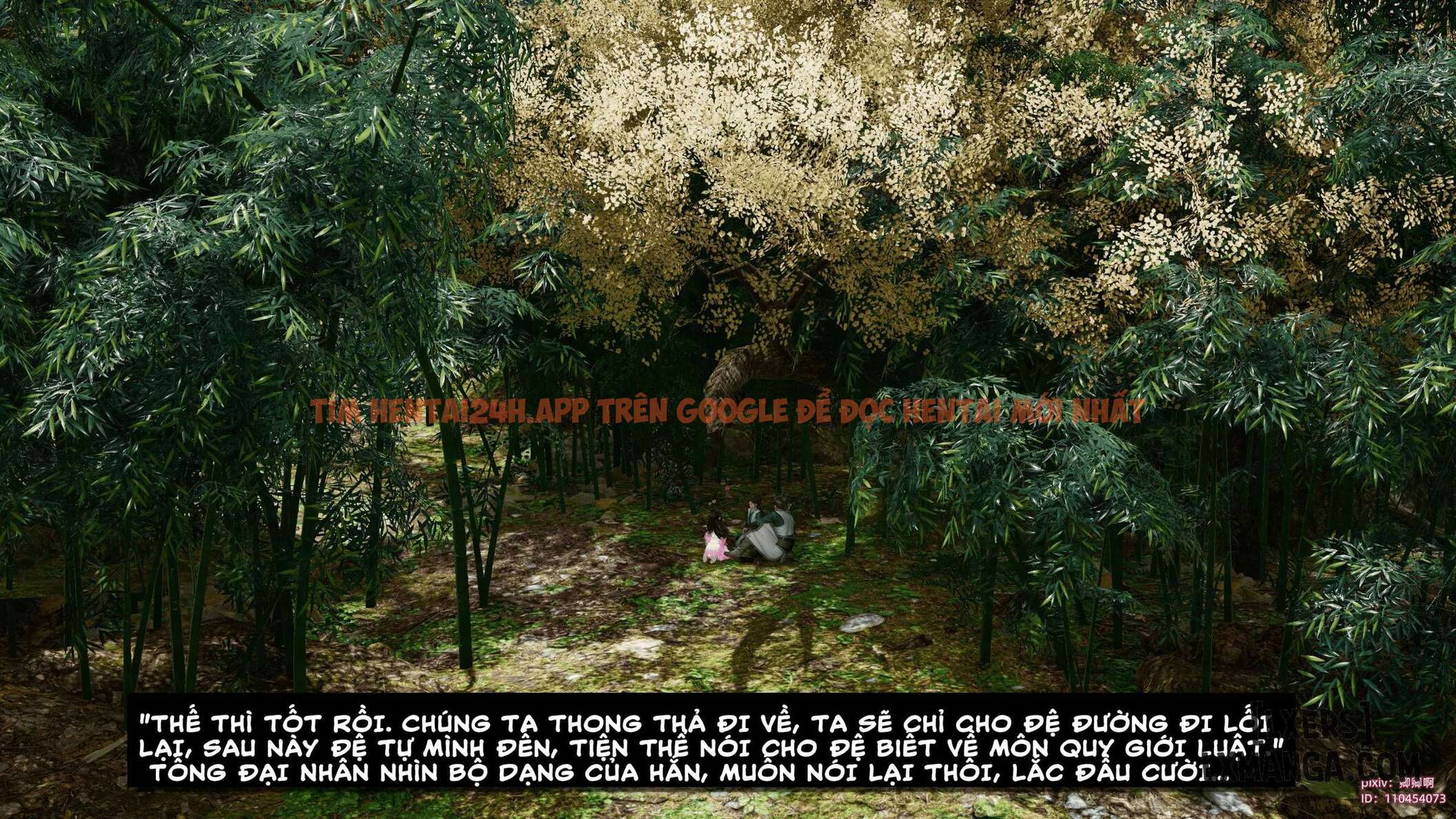 Xem ảnh Tân Truyền Kỳ Trảm Tiên Diệt Ma - Chương 1.2 - 46 69473186c7539 - Truyenhentaiz.net