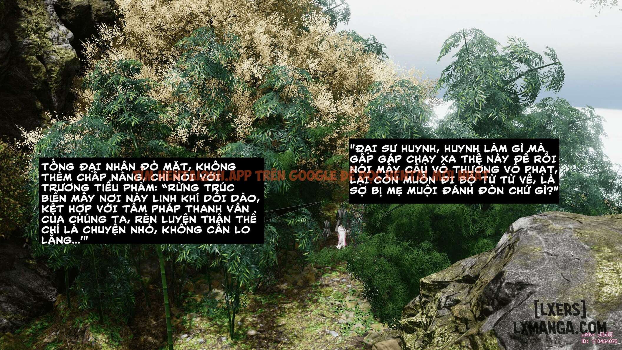 Xem ảnh Tân Truyền Kỳ Trảm Tiên Diệt Ma - Chương 1.2 - 47 69473186c7539 - Truyenhentaiz.net