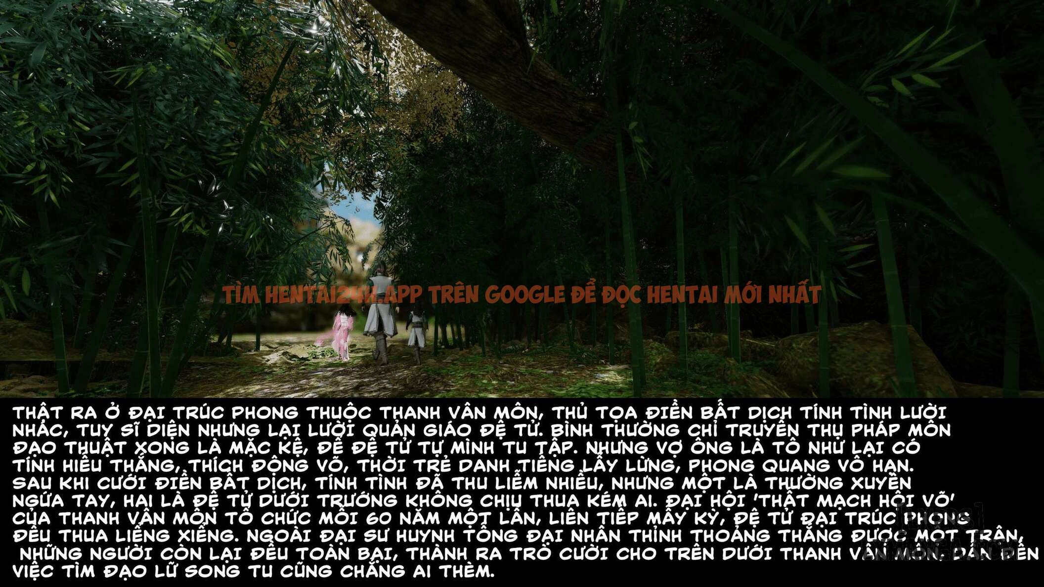Xem ảnh Tân Truyền Kỳ Trảm Tiên Diệt Ma - Chương 1.2 - 48 69473186c7539 - Truyenhentaiz.net